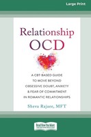 Sheva Rajaee | Relationship Ocd | Taschenbuch | Englisch (2022) | Readhowyouwant