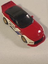 HotHot Wheels NISSAN Z BRE Racing FULL CUSTOM...