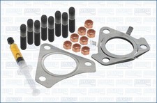 TURBOLADER MONTAGESET FÜR HONDA ACCORD VIII (CU) - AJUSA JTC11764