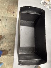 Bristol 401 and 403 Battery Box
