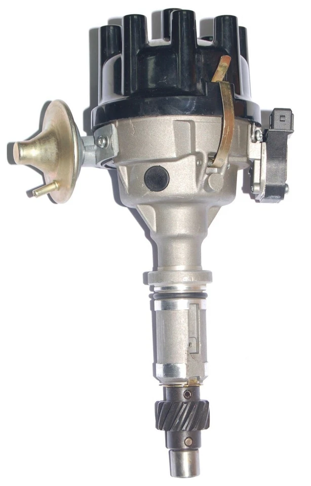 Distributor Triumph TR8 3.5 V8 with Electronic conversion Assembled & Stocked UK - Image 2 of 3