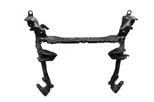 12-18 Audi A7 Front Suspension Support Subframe Sub Frame Cradle Crossmember Oem