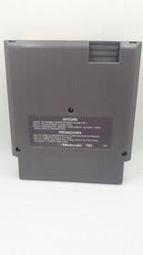 Donkey Kong Classics - Nintendo NES