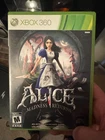 Alice: Madness Returns (Microsoft Xbox 360, 2011)