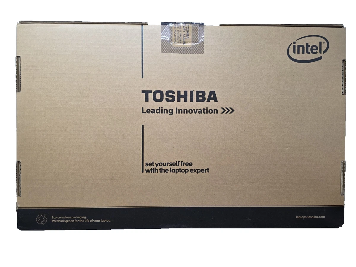 25+ Toshiba Black Windows 7 PC Laptops & Netbooks for sale