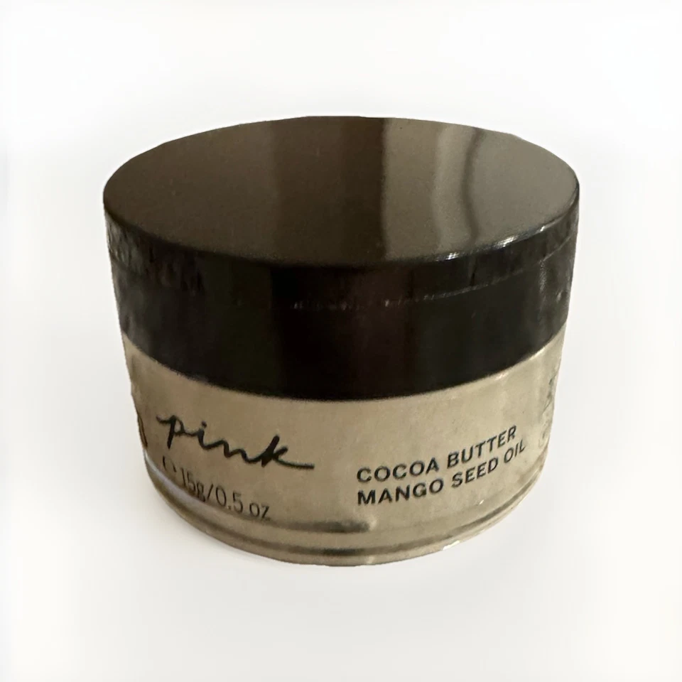 VICTORIA’S SECRET “Pink” Sugar Lip Scrub - NWOB Sealed Fast Ship + Gift ! - Изображение 2 из 4