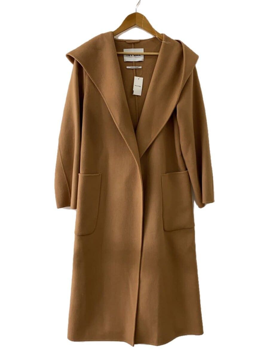 ALTRA Cappotto di lana IVY & OAK altro sfuso BEG IO1123F1111 BE445