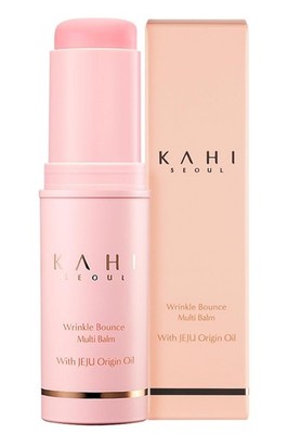 EXP:04/26/2026 KAHI BALM SERIES | Collagen Balm Stick