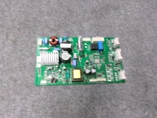 EBR83806901 LG REFRIGERATOR MAIN CONTROL BOARD