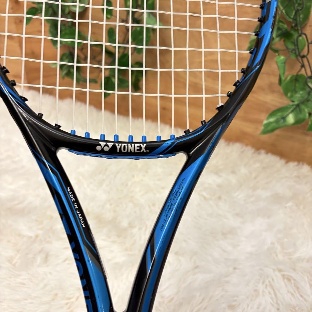【希少】YONEX EZONE DR98 LG2 285gモデル Rare] YONEX EZONE DR98 LG2 285g model | eBay