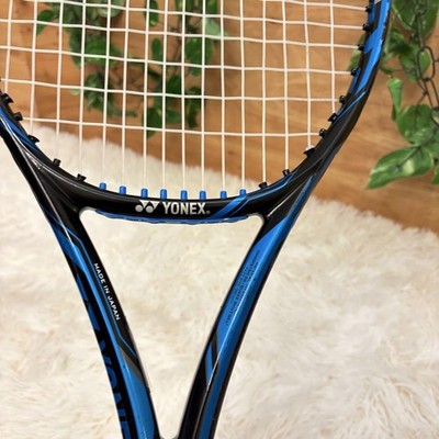 【希少】YONEX EZONE DR98 LG2 285gモデル Rare] YONEX EZONE DR98 LG2 285g model | eBay