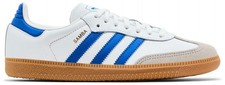  JP5482 GRADE SCHOOL ADIDAS SAMBA OG J