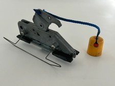 Hörmann GTD50 Laufwagen Mitnehmer Schlitten Zugschlitten Motorwagen Laufkatze