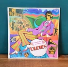 The Beatles A Collection Of Beatles Oldies LP Vinyl Record Parlophone PCS 7016