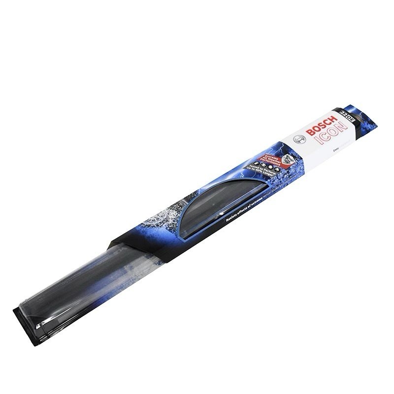 Bosch Automotive ICON 22OE Wiper Blade, Up to 40% Longer Life - 22 Pack of 1
