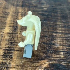 LEGO: Jar Jar Binks (SW0017) - From Star Wars Set 7115 (1999)- RETIRED! LOOK!