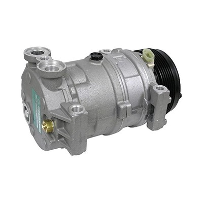 For Cost,Effective A/C Compressor & Clutch, CO20145C with Large Product Range