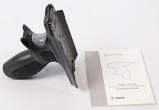 Snap-On Trigger Handle for Zebra TC51 / TC56 Mobile Computer (New)