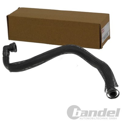 NTY ÖLSCHLAUCH passend für CITROËN C4 C5 DS3 DS4 DS5 PEUGEOT 207 207/207+ 208 30