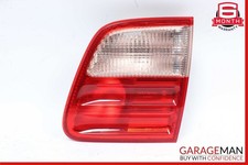 00-03 Mercedes W210 E320 Wagon Rear Right Passenger Side Inner Tail Light Lamp