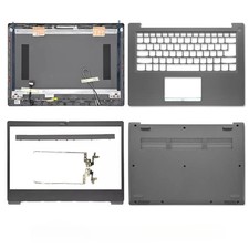 For Lenovo IdeaPad 3-14ADA05 3-14ARE05 14IML05 14S 2020 LCD Back Cover Bezel