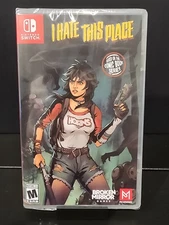 I Hate This Place - Nintendo Switch