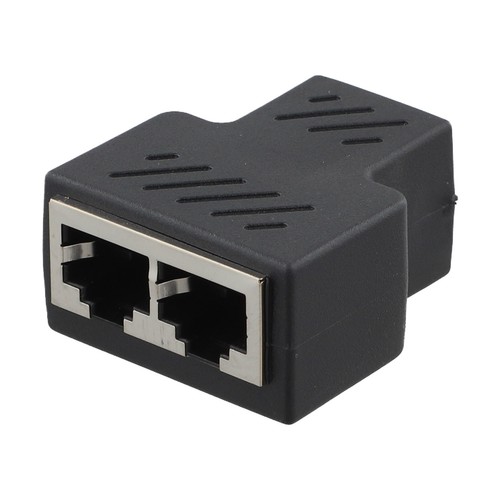 Répartiteur Ethernet compact pour connexion fiable et conception peu encombrante - Photo 5/32