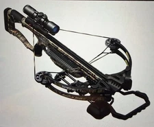 Barnett Crossbow Assault 350
