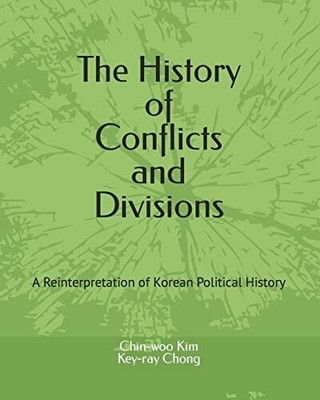 The History of Conflicts and Buch CreateSpace Independent Publishing Platform