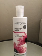 ESSENCE OF BEAUTY BODY LOTION 