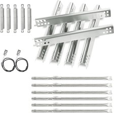 6-Burner Grill Replacement Parts for Charbroil Performance 6 Burner 463244819 46