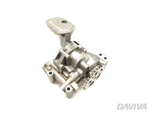 Bomba de aceite de motor Volvo V70 2.0 D diésel 100 kW (136 CV) 9431291021 2009 Estate 4/5 puertas - Imagen 1 de 11