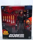 GI Joe Classified #118 Iron Grenadiers Cobra Metal-Head 6” Action Figure New