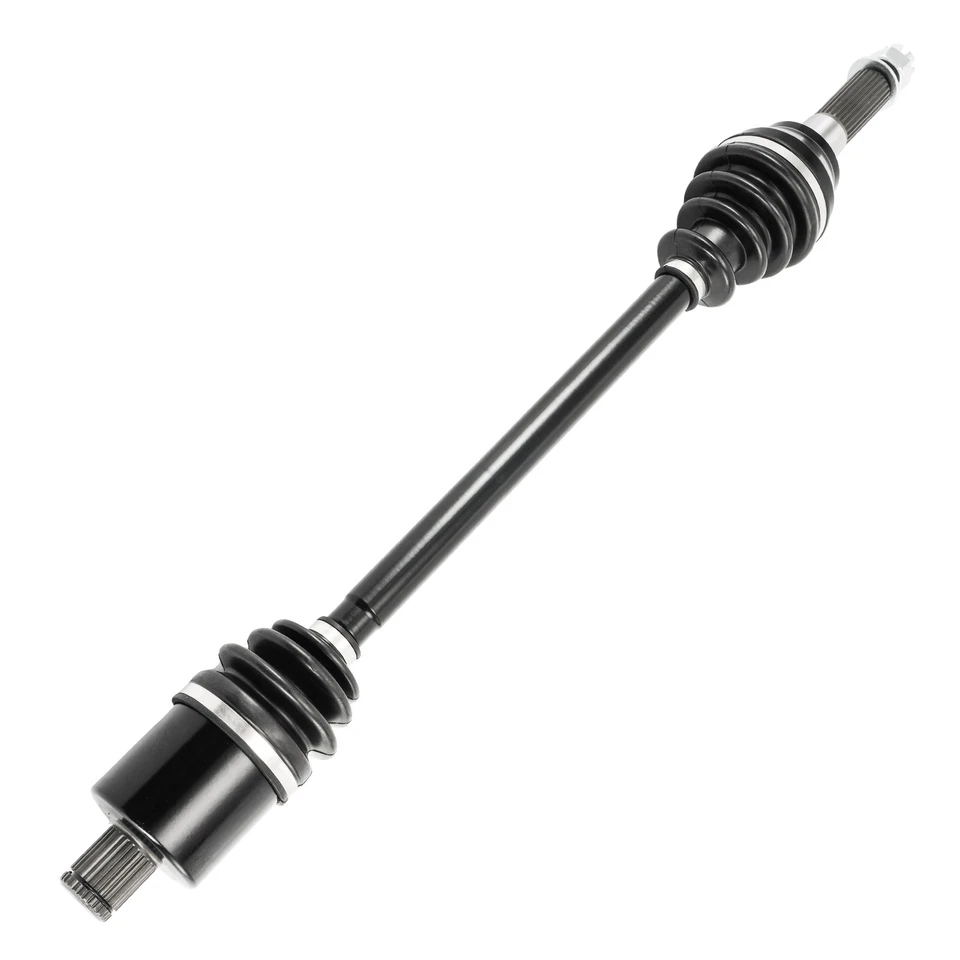 CV Axle Shaft Assembly Rear Left/Right Fits 2014-2015 Polaris Ranger 900 Crew Foto 3 de 4