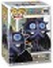 Figura De Vinilo FUNKO One Piece King POP Plus #1893
