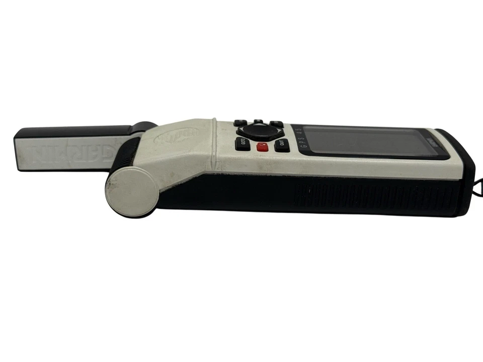 Garmin GPS 45 Personal Navigator Handheld GPS Excellent Service - Image 4 of 4