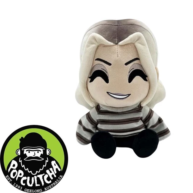 Linkin Park - Emily Armstrong 9" Plush "New"