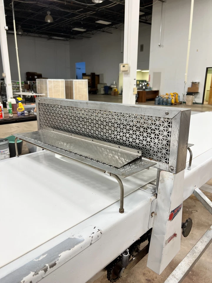 Línea de producción de moline completa Foto 4 de 4