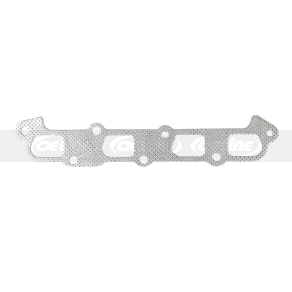 Junta de colector de escape de 2,9 L para GMC Canyon Chevrolet Colorado 07-12 Foto 2 de 2