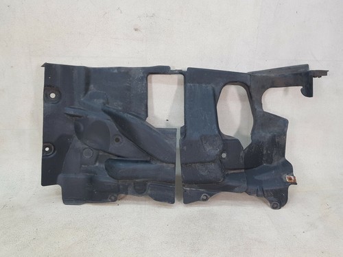 BMW M5 F12 F13 F10 11-16 BEIFAHRERSEITE LINKS BEIFAHRERSEITE LENKGETRIEBEABDECKUNG 7975445