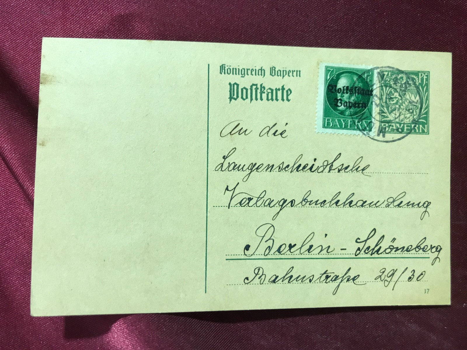 Bild 1 von 2