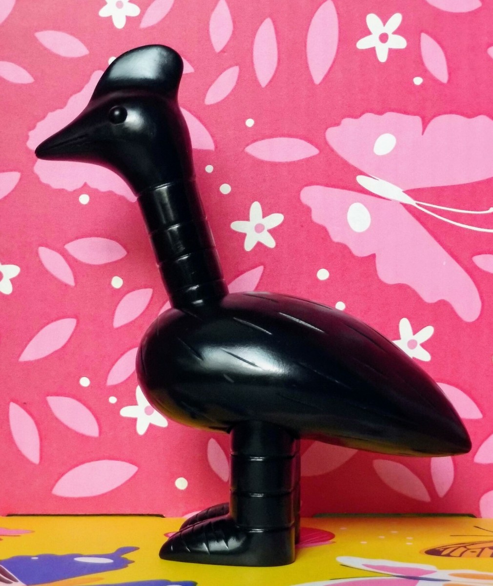Tim Biskup Calli Alpha beast2005年 限定1000 Tim Biskup LE50 7
