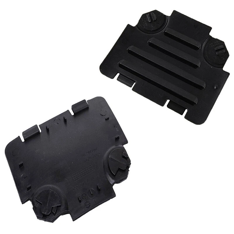 Fender Liner Access Panel Cover For BMW 328I 328XI 330I 330XI 335I #51717143849 - Image 2 of 4