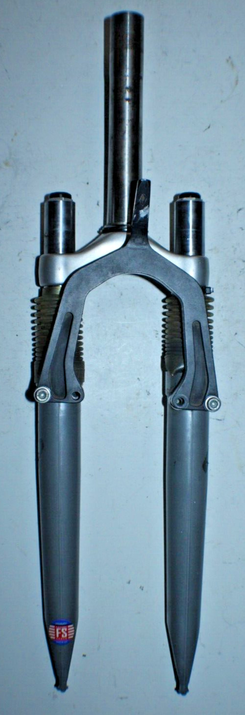 Specialized Future Shock Suspension MTB Fork Set 26" 11/8" Threadless ExtraParts