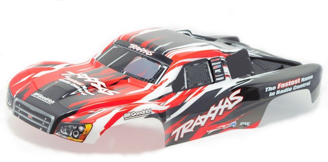 traxxas slayer pro