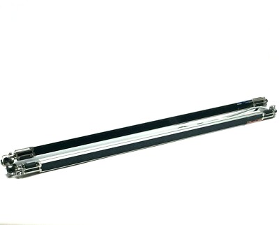 Keyence SL-V79F Safety Light Curtain Set SL-V79F-T SL-V79F-R