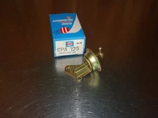 New Hygrade Carburetor Carb Choke Pull-Off CPA125 Rochester Monojet 1-Barrel