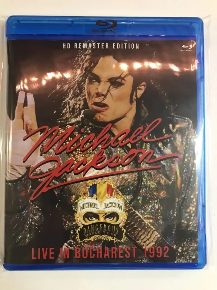 洋楽 Michael Jackson - Live in Bucharest 1992 Michael Jackson - Live in Bucharest, October 1st, 1992 - YouTube
