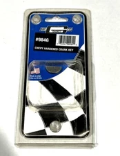 Woodruff Key Mr Gasket 984G 