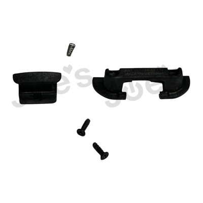OEM Fitbit Charge 4 FB417 Band Wristband Holder Clip Plastic Replacement - Part